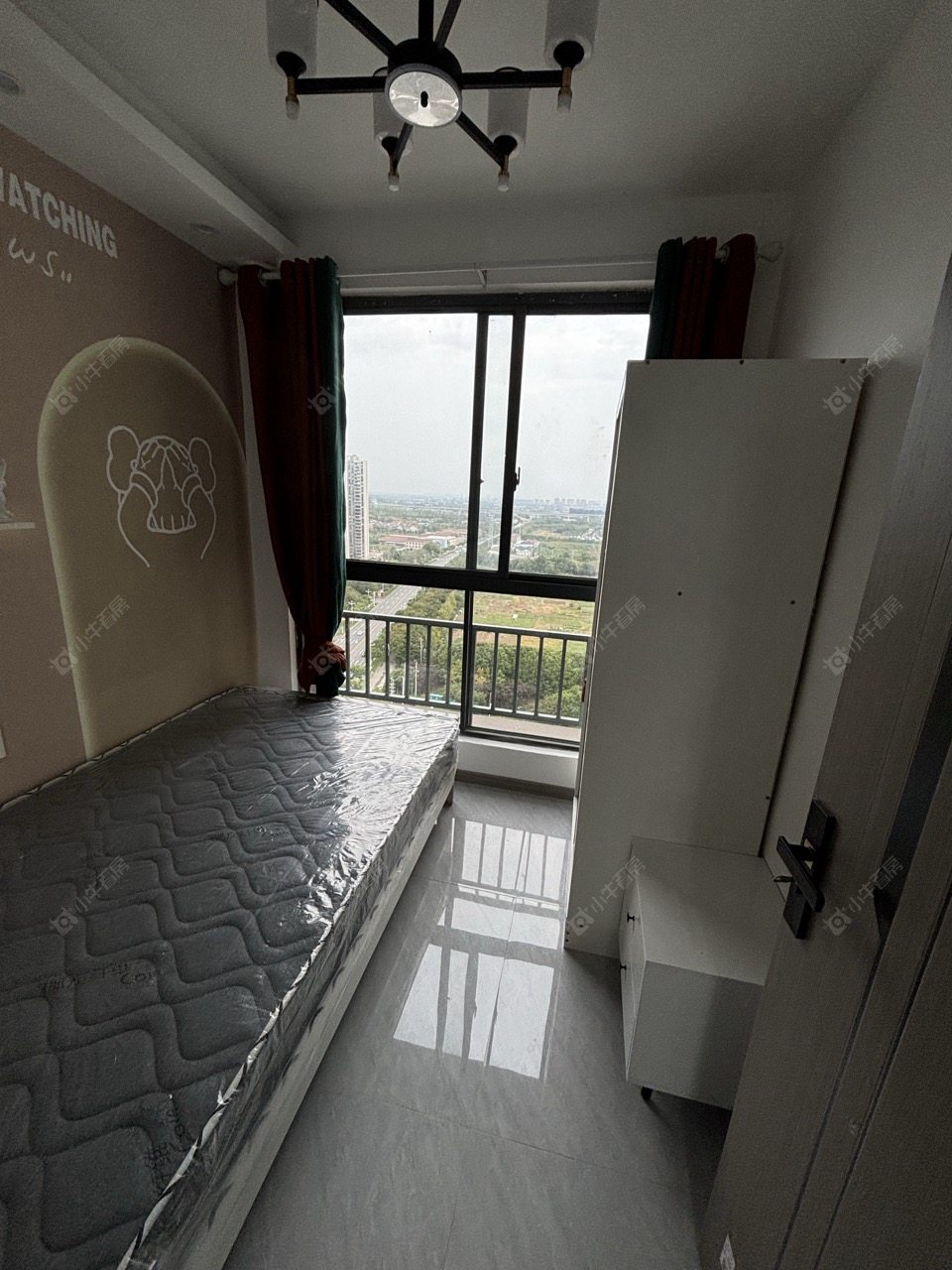 常州雅居乐湖光映月在租房源室内图_小牛看房