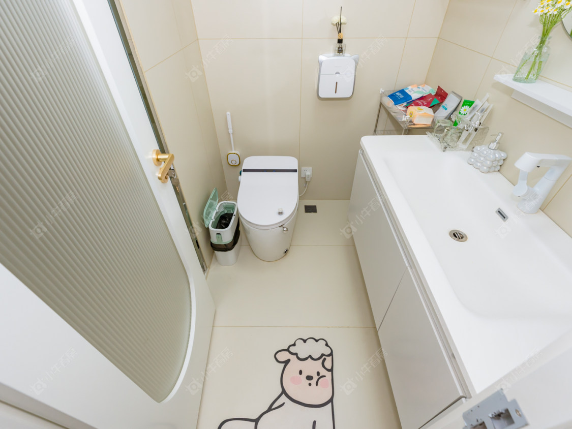 运河天地房源室内图 常州运河天地在售二手房源室内图_小牛看房