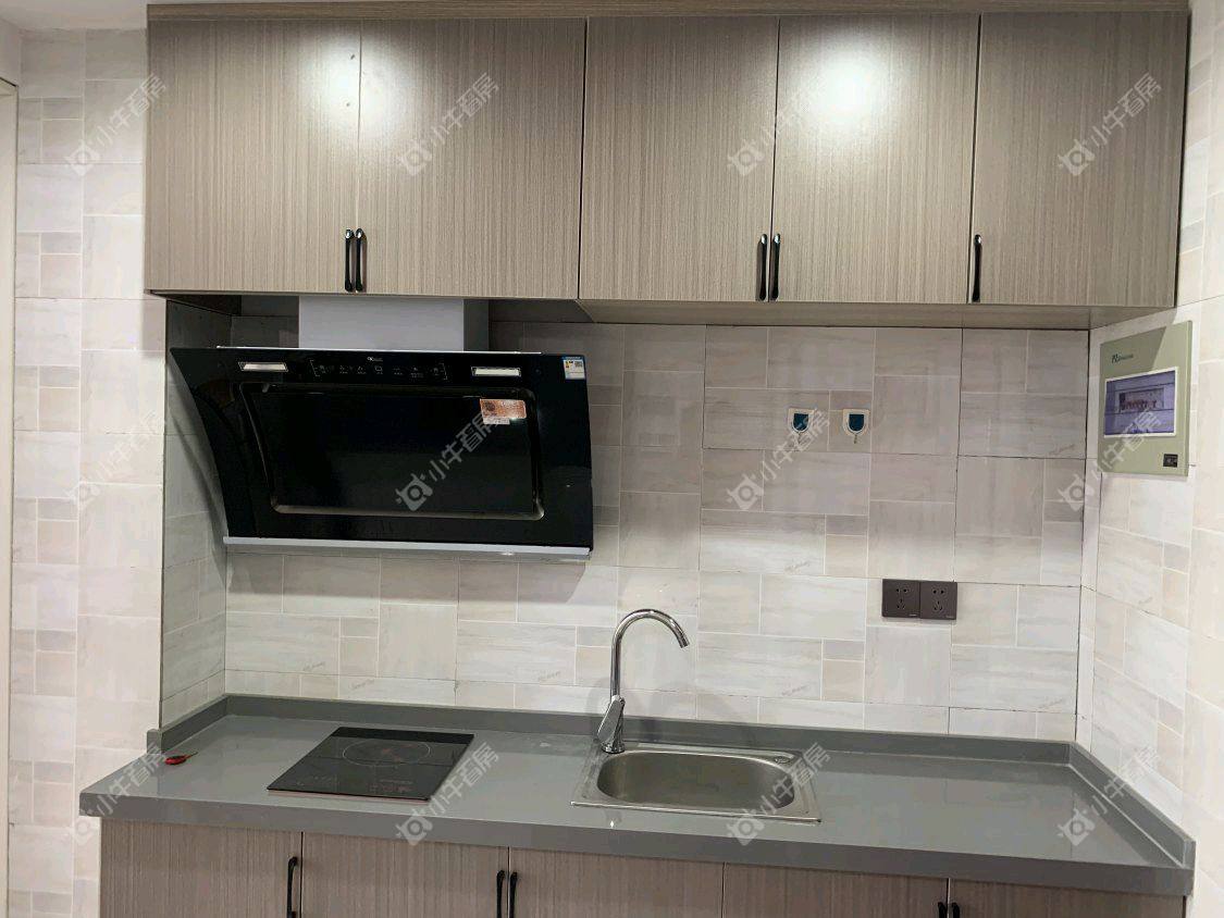 常州星湖广场在租房源室内图_小牛看房