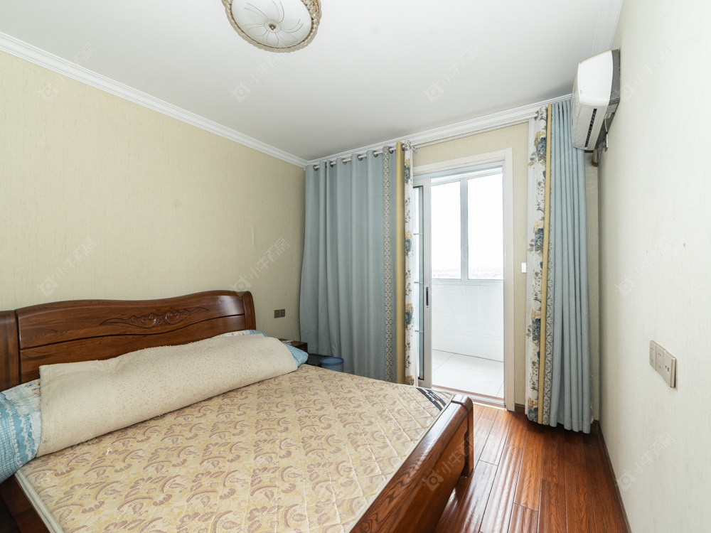 常州春江中央花苑南区在售二手房源室内图_小牛看房