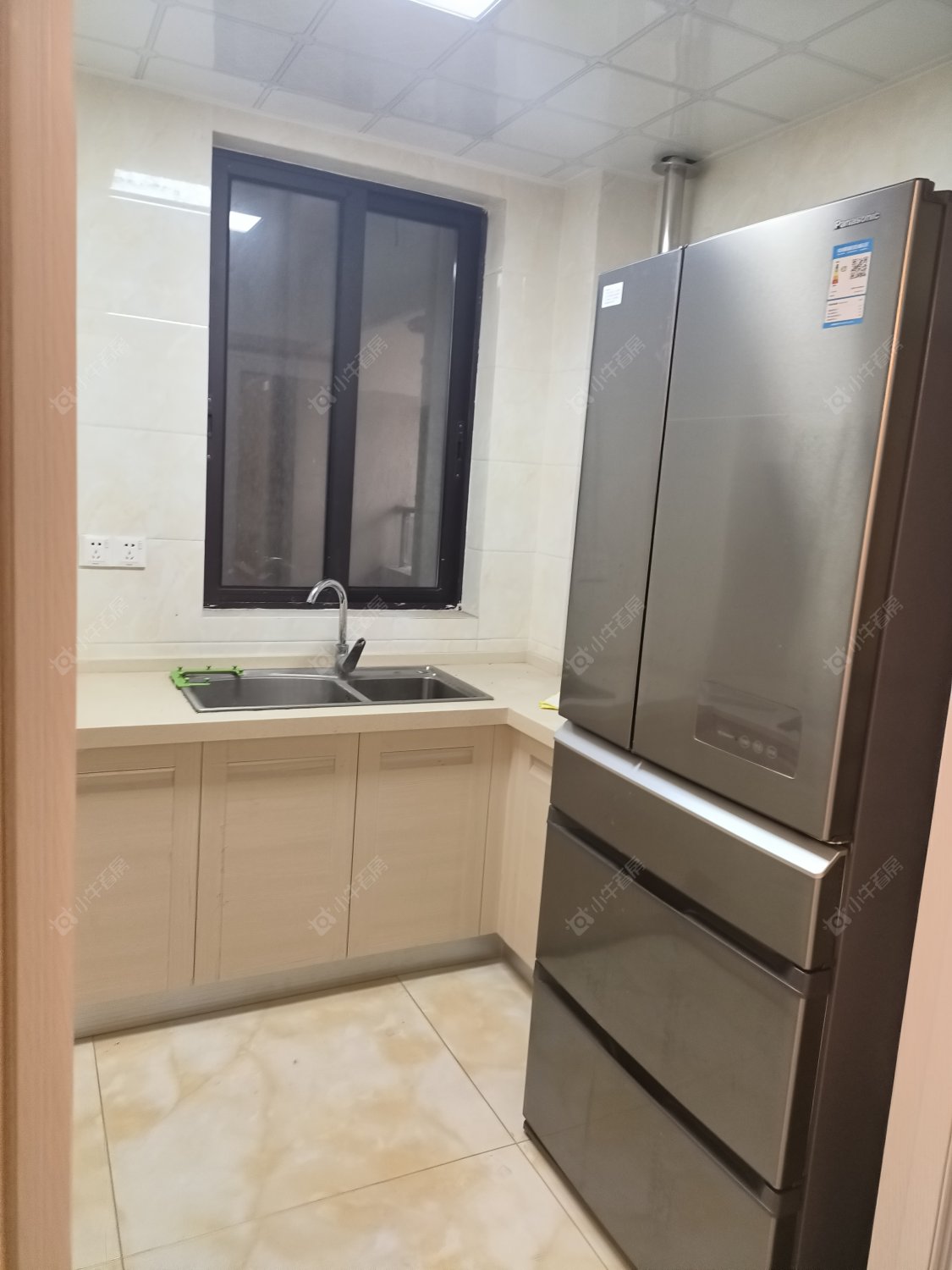 常州绿地峰云汇在租房源_小牛看房