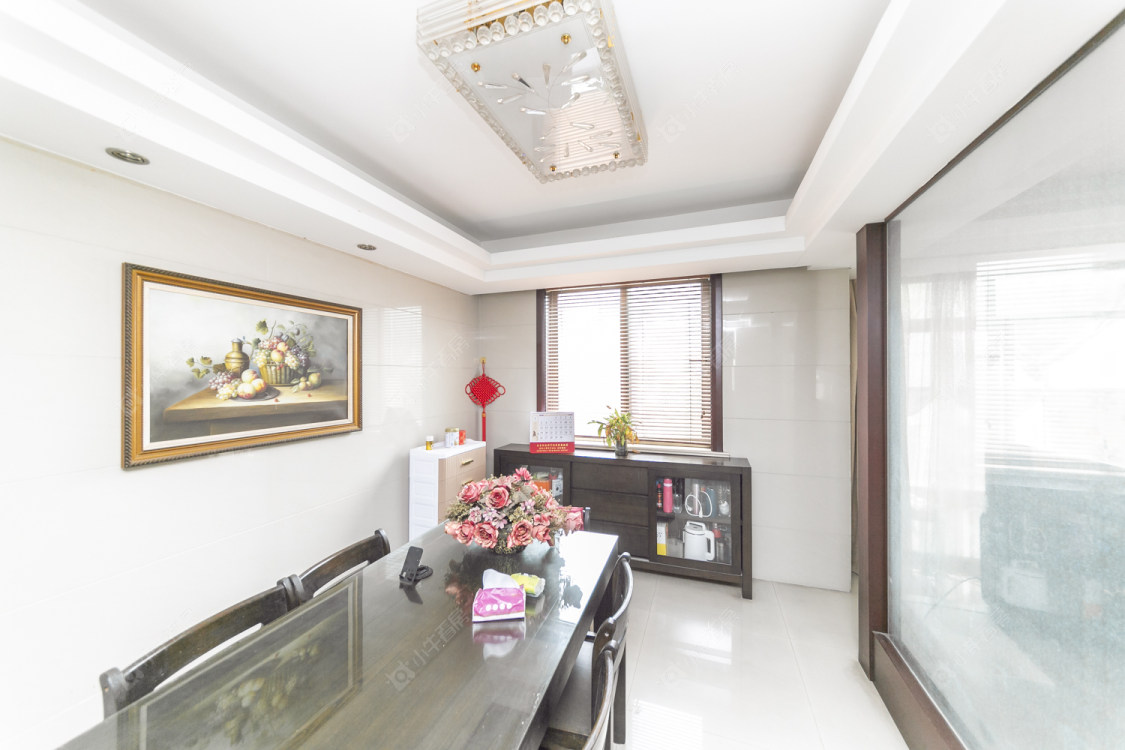 常州都市桃源三期在售二手房源室内图_小牛看房