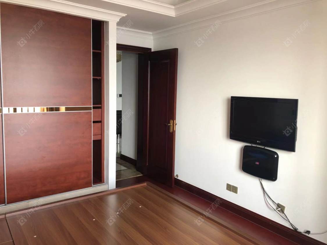 常州新城公馆天域在租房源_小牛看房