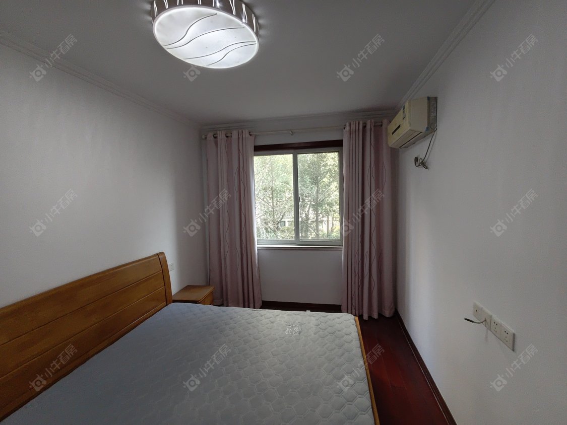 常州清水湾花园三期在租房源室内图_小牛看房