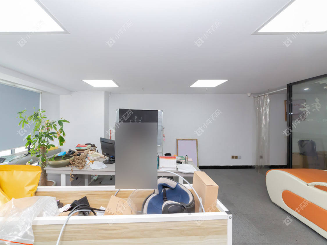 常州世茂广场在租房源室内图_小牛看房