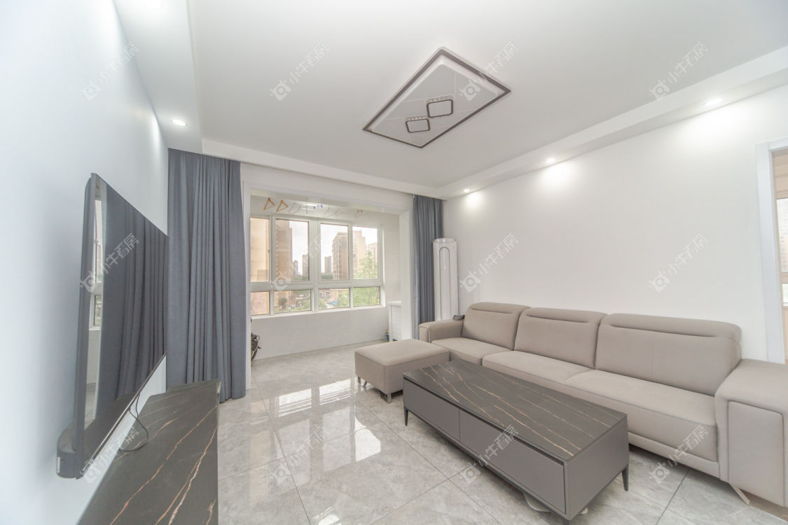 常州金美林花园在租房源_小牛看房