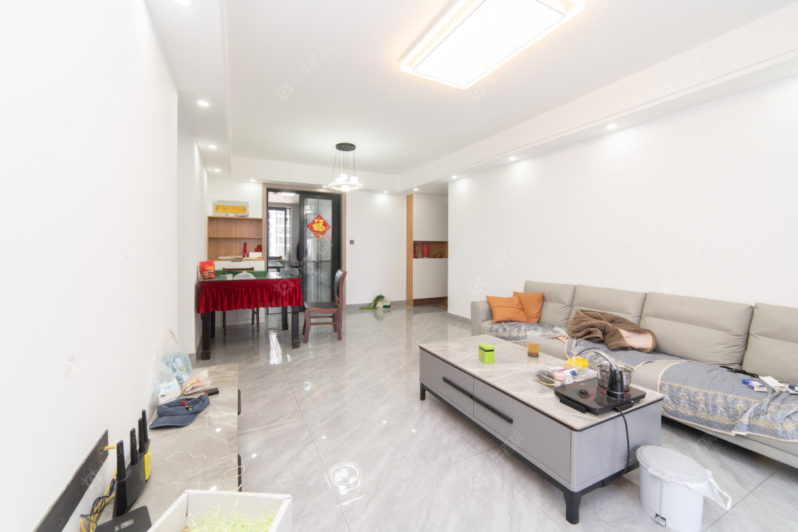 常州邹新东苑在售二手房源室内图_小牛看房