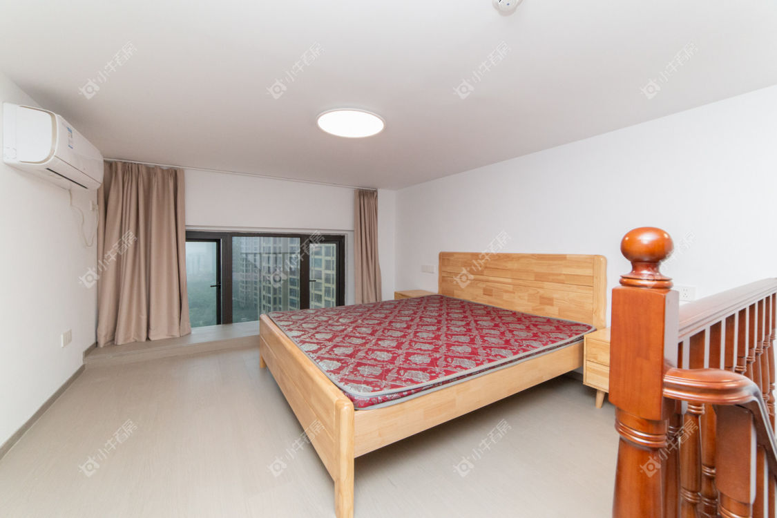 常州雅居乐凤凰台在租房源_小牛看房