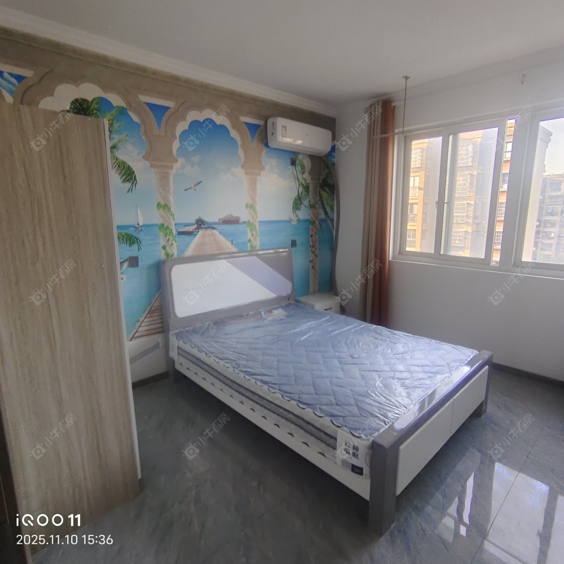 常州潞城花苑在租房源_小牛看房