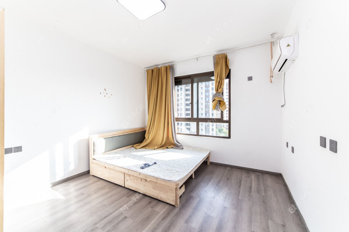 常州雅居乐凤凰台在租房源_小牛看房