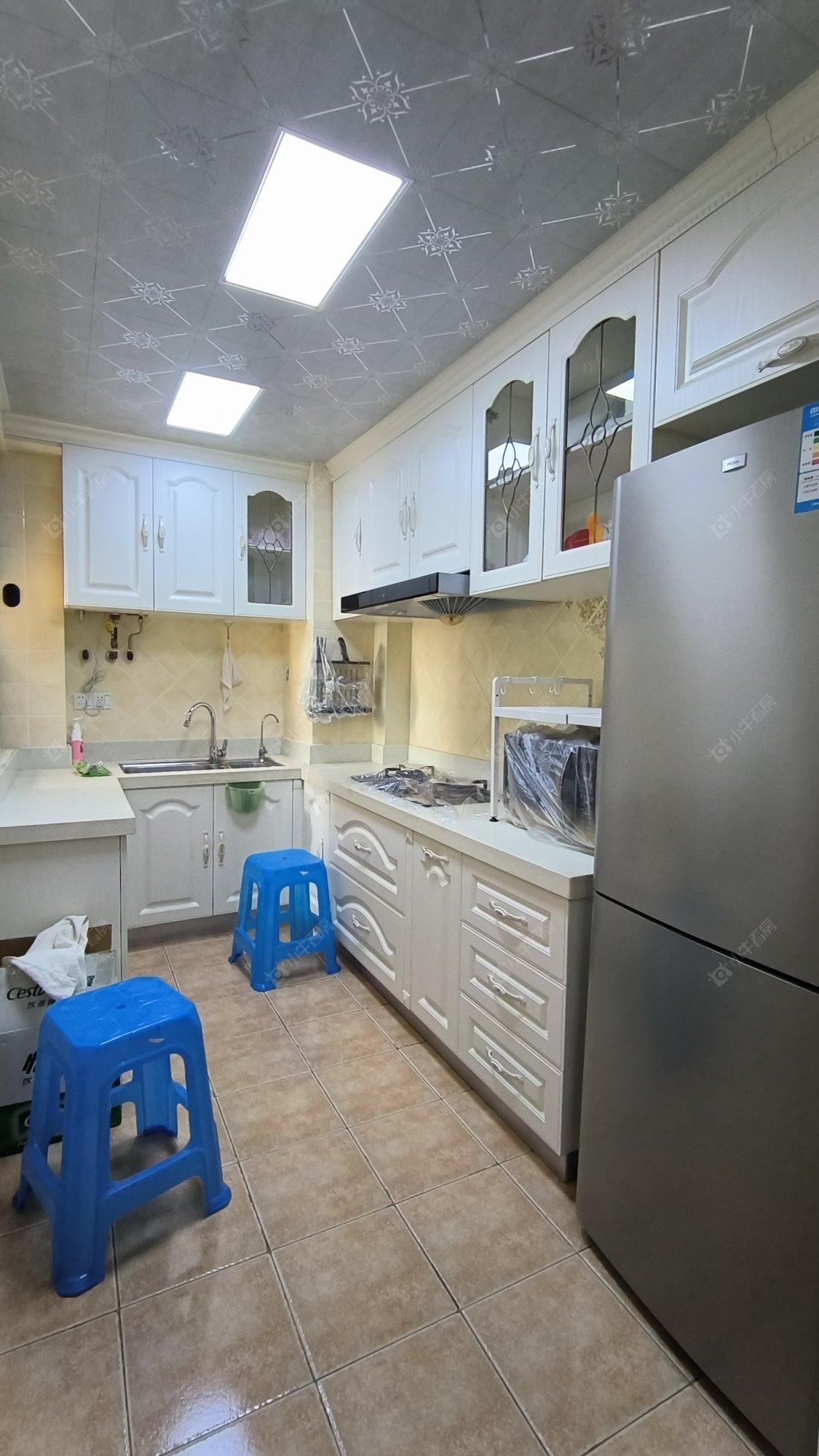 常州天隽峰在租房源室内图_小牛看房