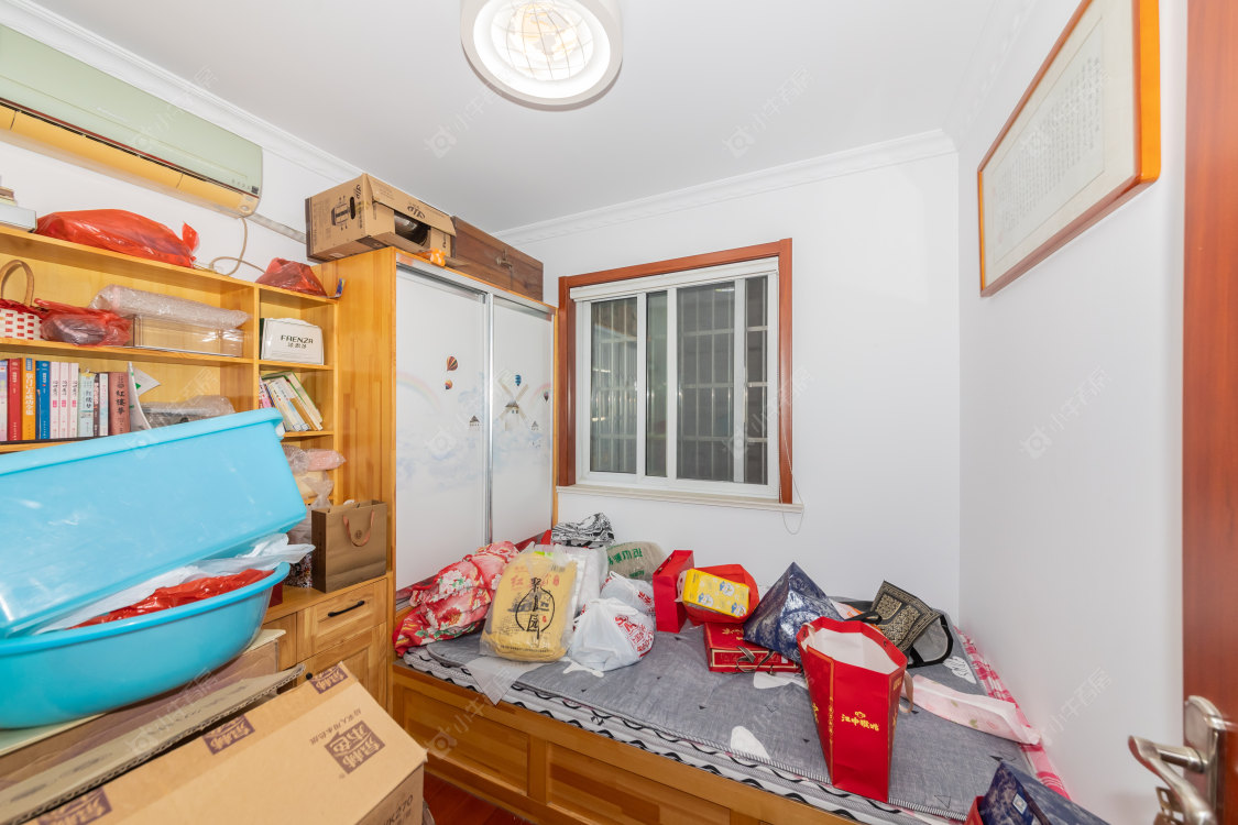 常州百馨西苑四期在售二手房源室内图_小牛看房