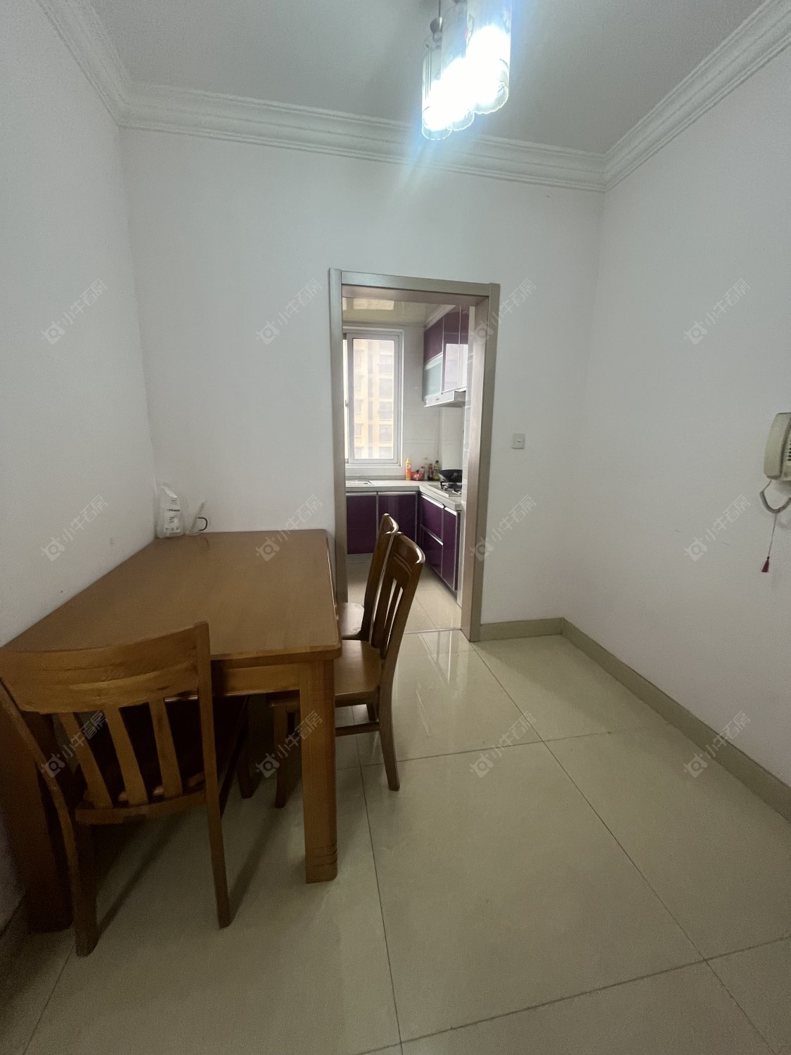 常州公园壹号四期在租房源_小牛看房