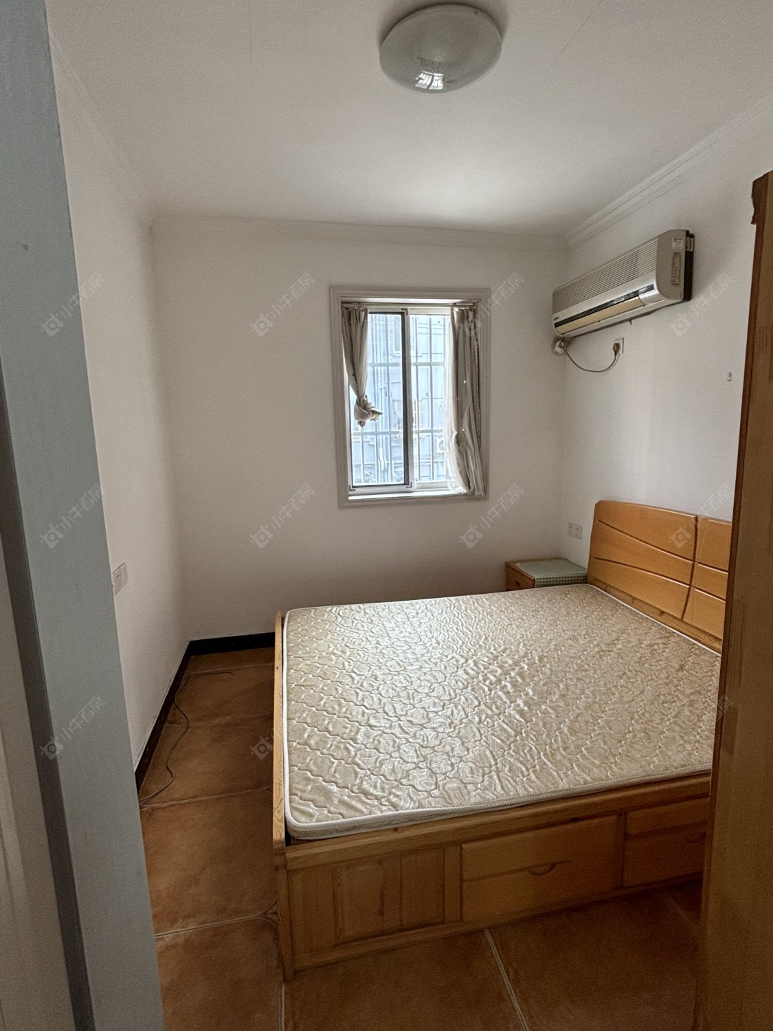 常州通济新村在租房源室内图_小牛看房