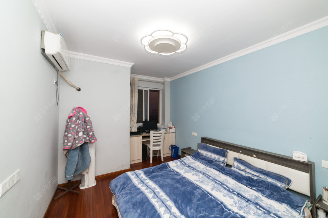 常州常发豪郡在售二手房源室内图_小牛看房