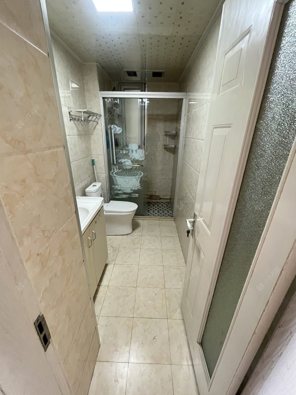 常州绿地世纪城三期在租房源户型图_小牛看房