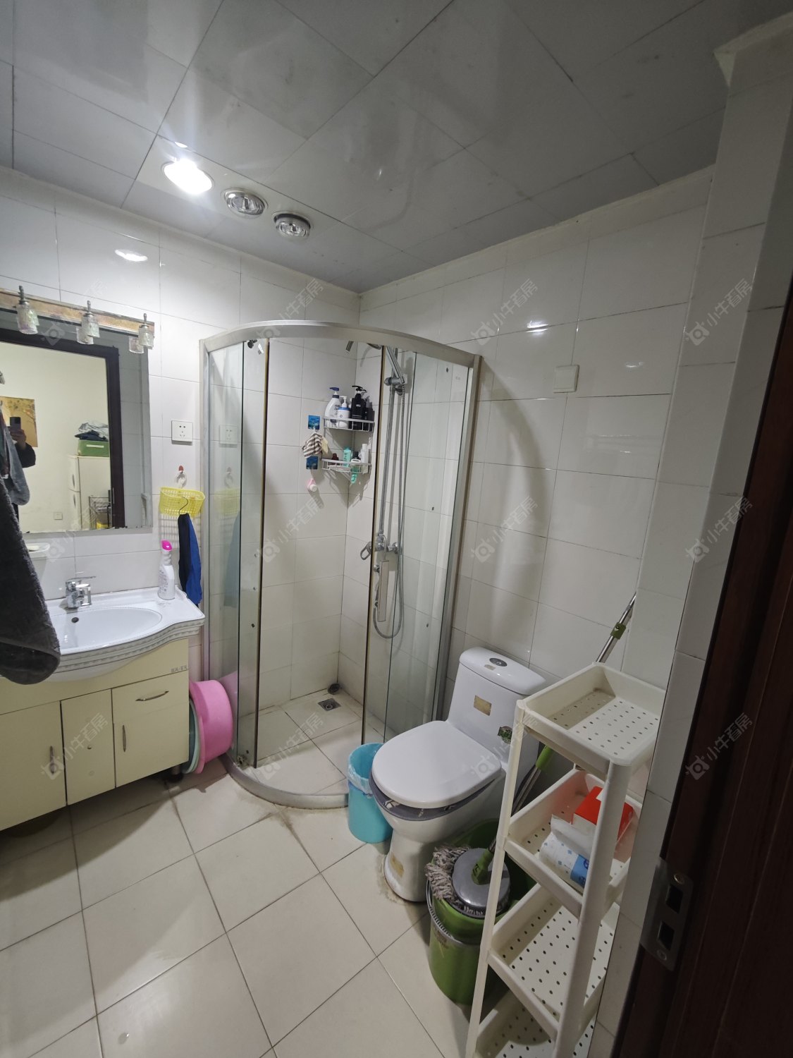 常州新城公馆国际公寓在租房源_小牛看房