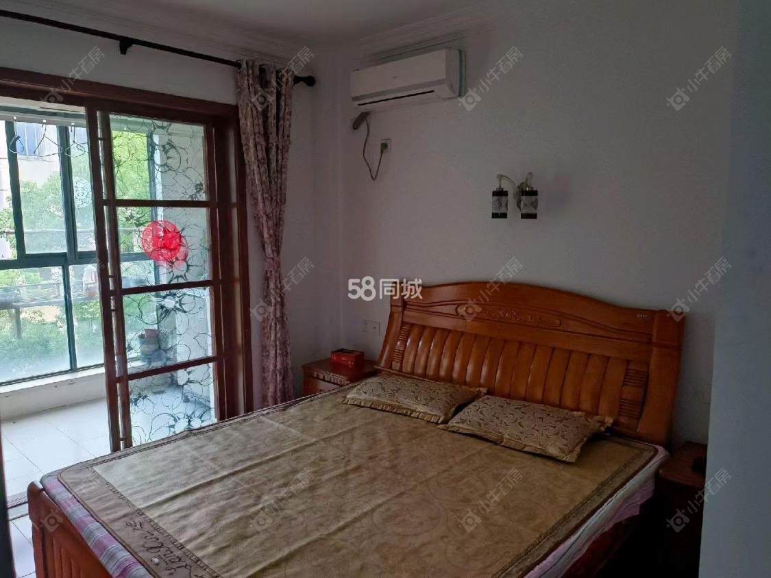 常州兰陵尚品花园在租房源室内图_小牛看房