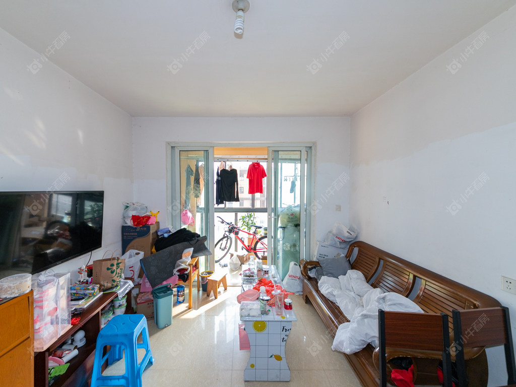 常州新景花苑一期在售二手房源室内图_小牛看房