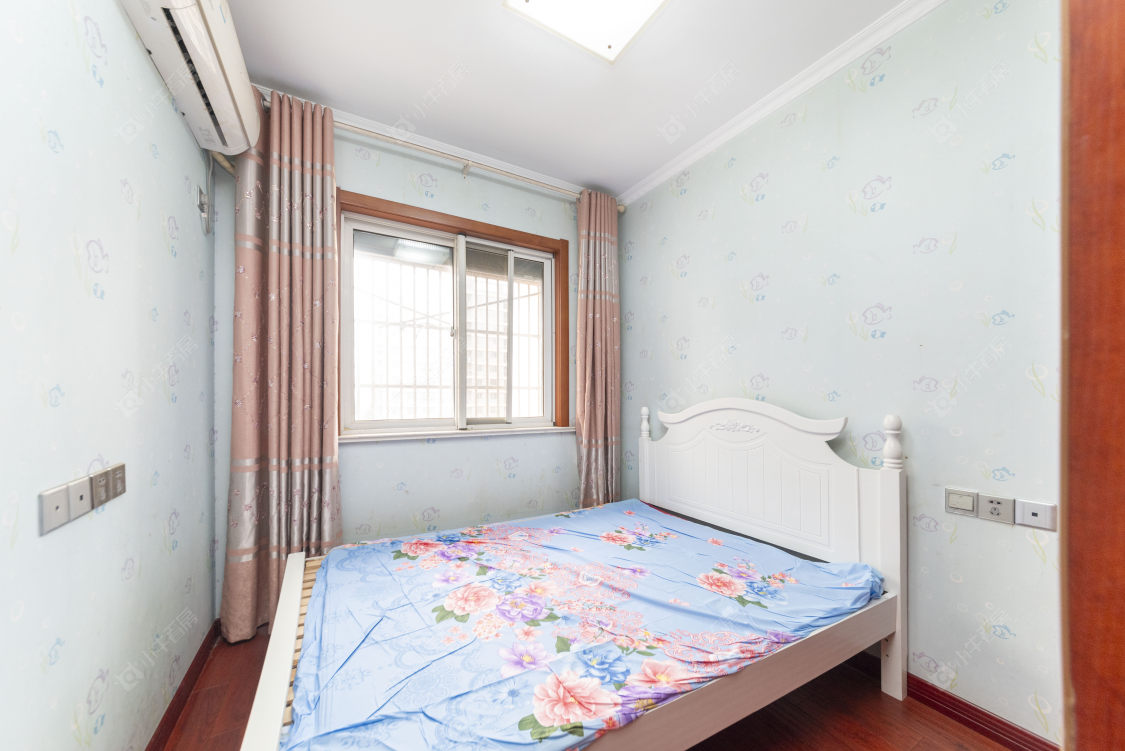 常州凯尔锋度在售二手房源室内图_小牛看房