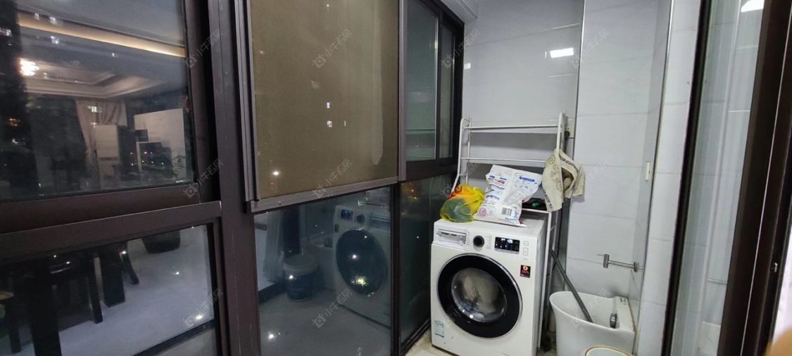 常州星河丹堤一区在租房源室内图_小牛看房