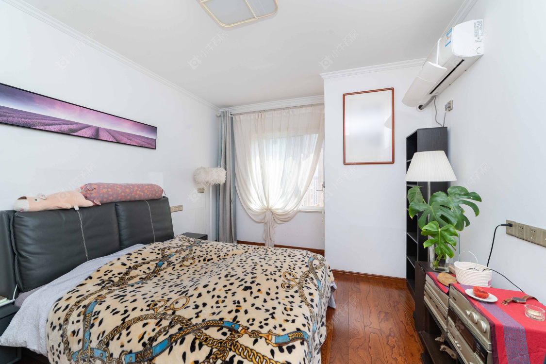 常州龙涛香榭丽园在售二手房源室内图_小牛看房