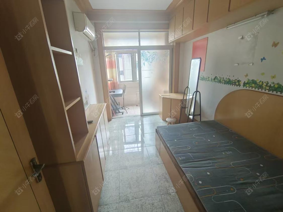 常州红梅新村在租房源室内图_小牛看房