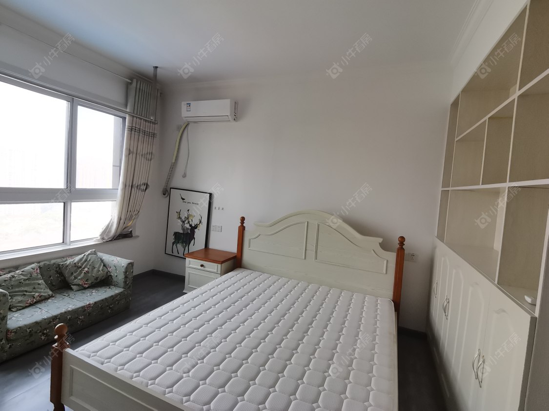 常州中奥珑郡在租房源_小牛看房