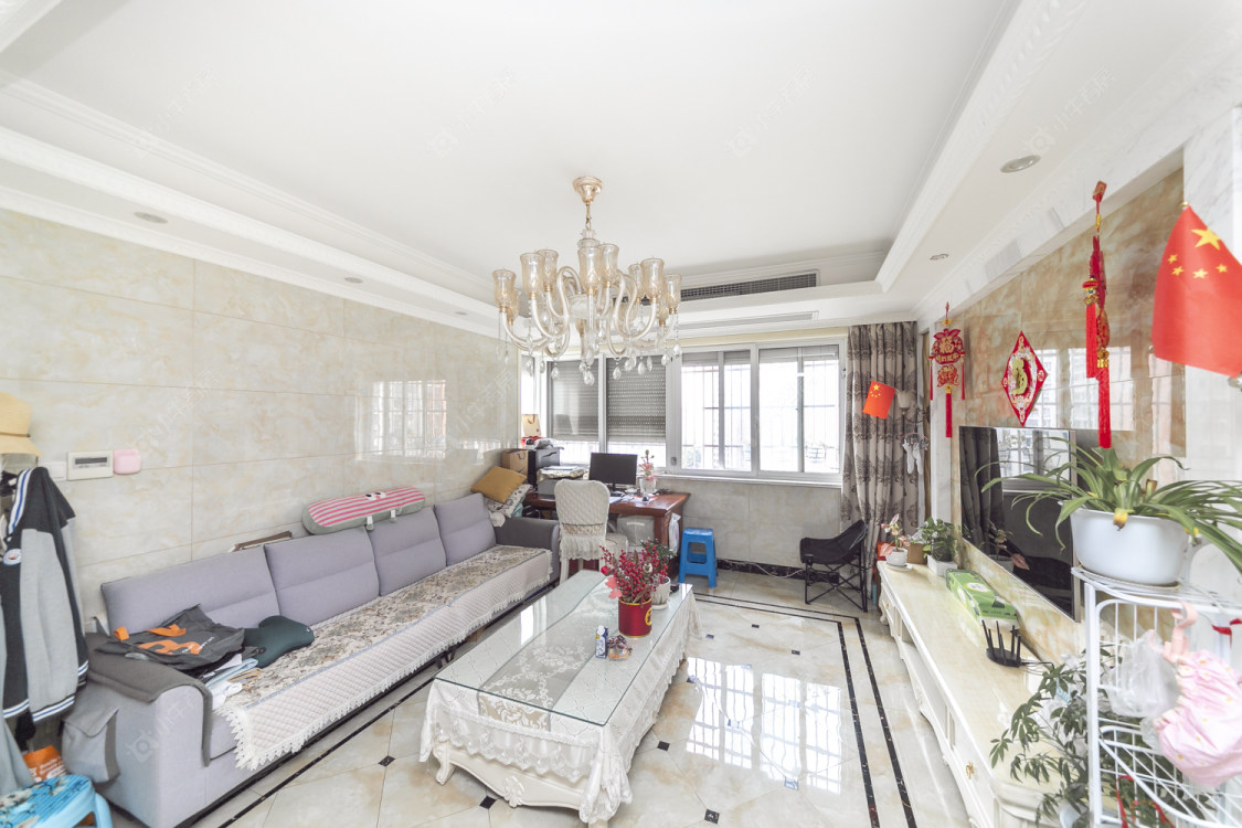 常州世纪华城东区在售二手房_小牛看房