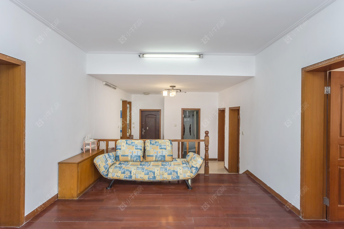 常州红梅公寓在售二手房源室内图_小牛看房