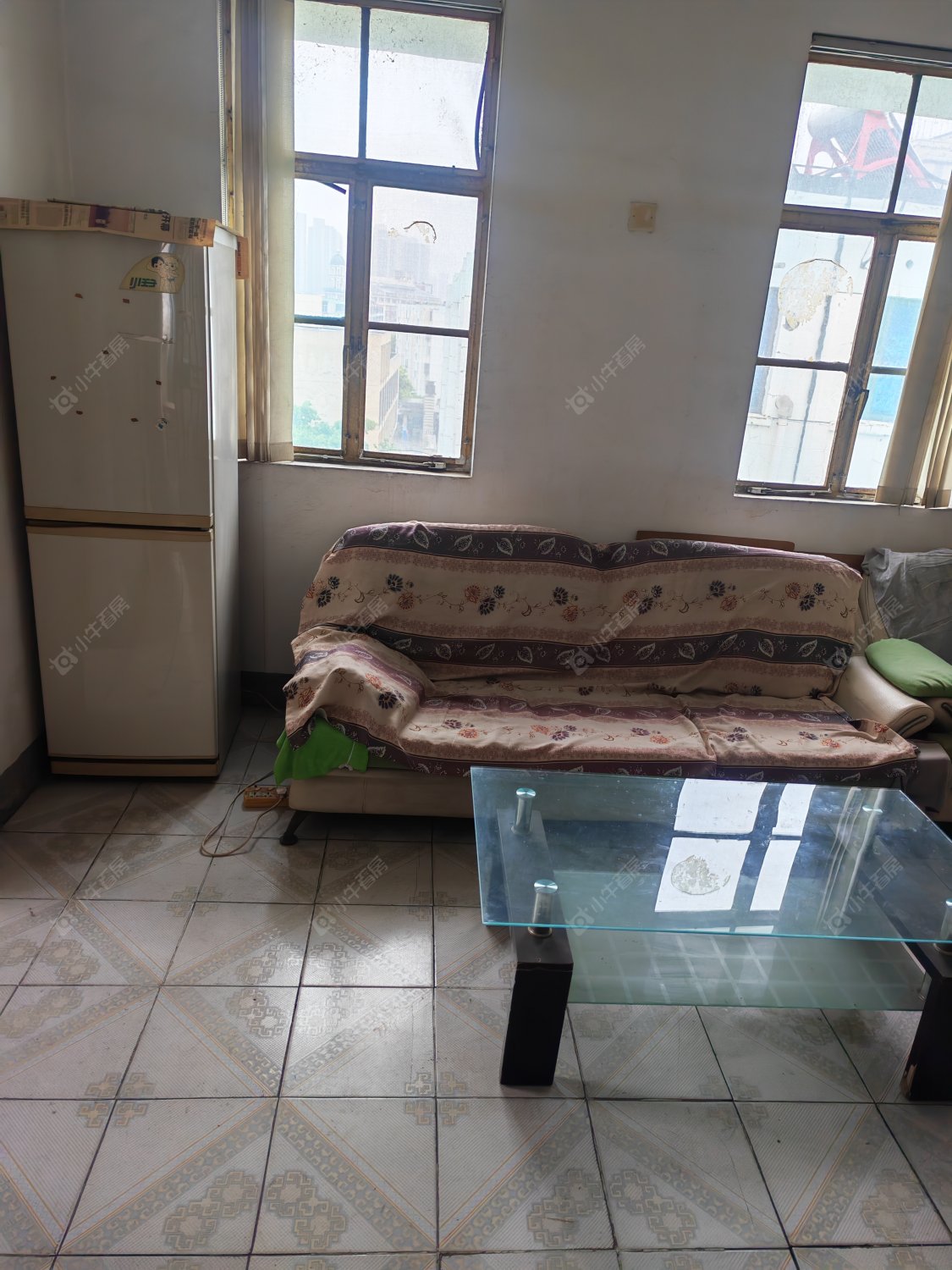 常州兰翔新村在租房源室内图_小牛看房