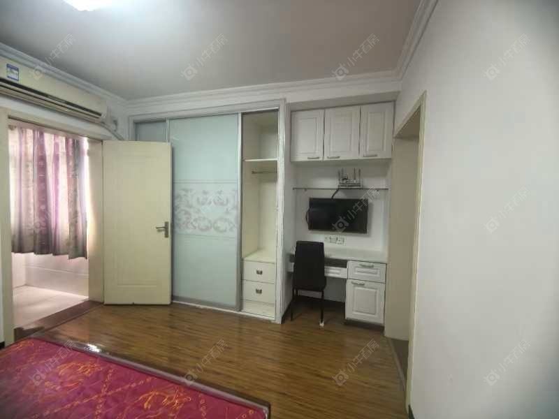 常州翠竹新村南区在租房源室内图_小牛看房