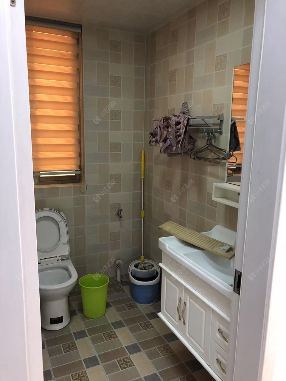 常州银河湾第一城二期在租房源室内图_小牛看房