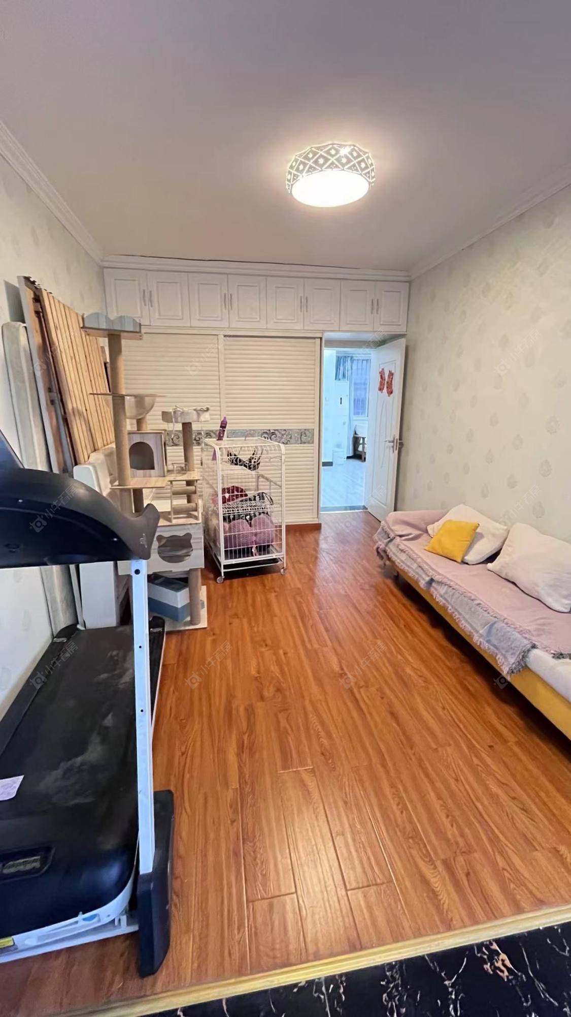 常州圩墩新村2室2厅在租房源出租