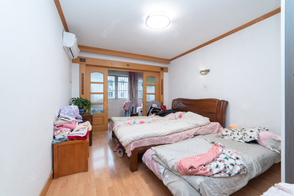 常州白云东苑一期在售二手房源室内图_小牛看房