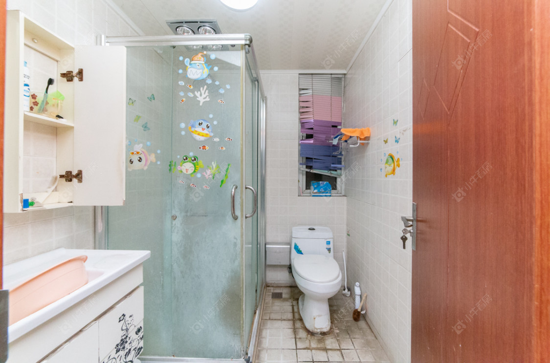 常州聚怡花园北区在售二手房源室内图_小牛看房