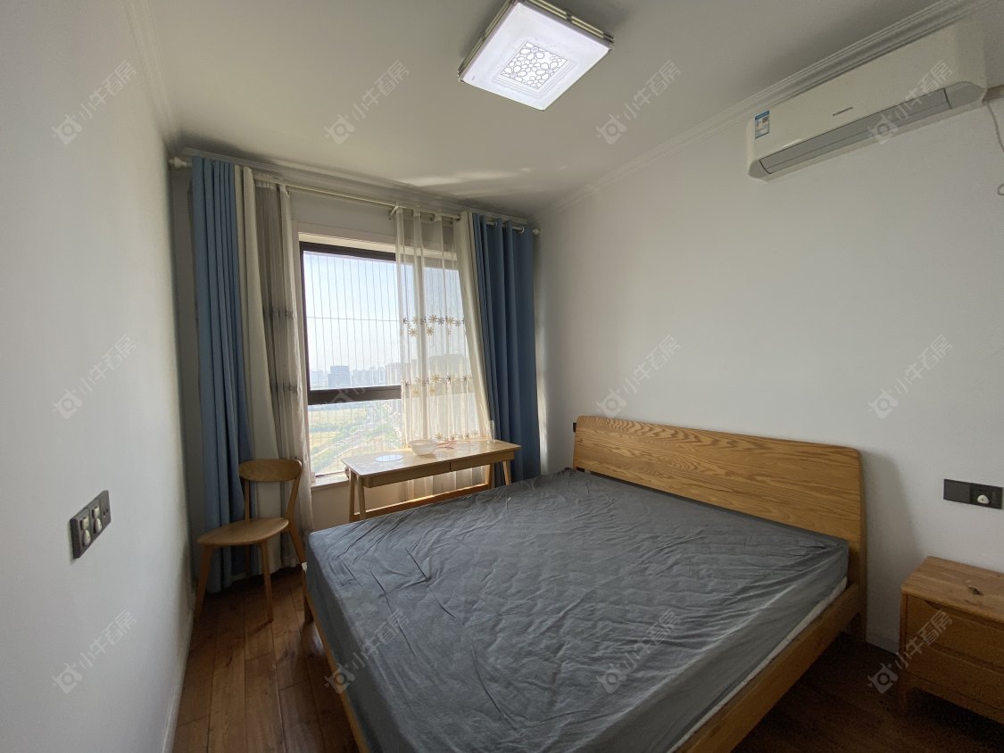 常州世茂香槟湖三期在租房源_小牛看房