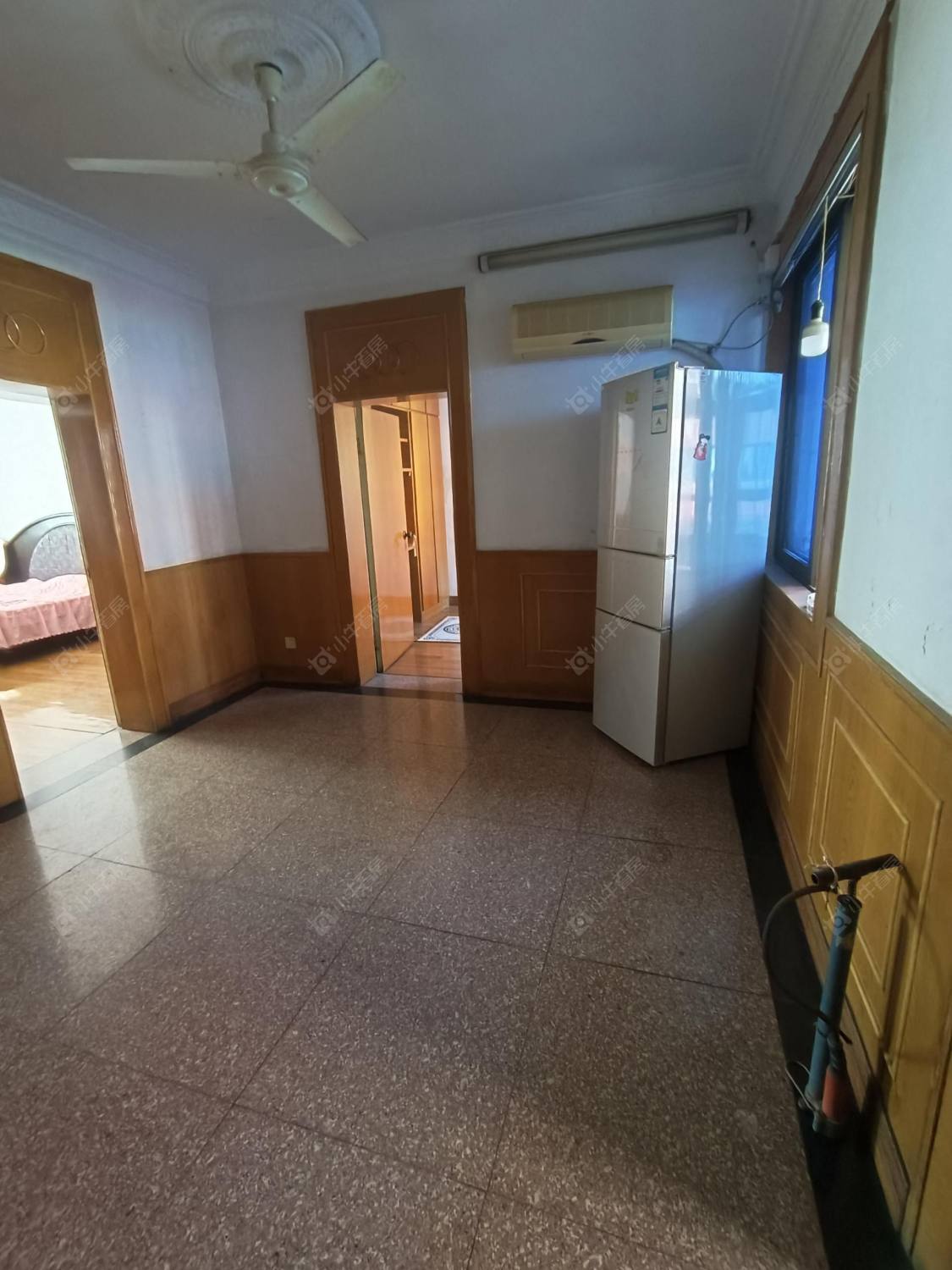 常州站北新村中站北在租房源室内图_小牛看房