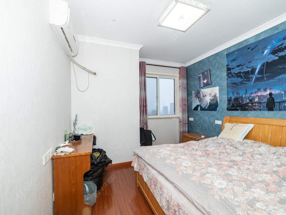 常州九洲花园二期在售二手房源室内图_小牛看房