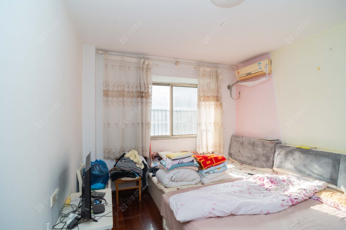 常州星盛家园在售二手房源室内图_小牛看房