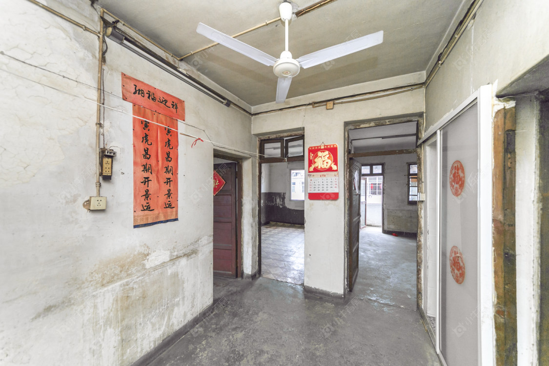 常州工人新村南在售二手房_小牛看房