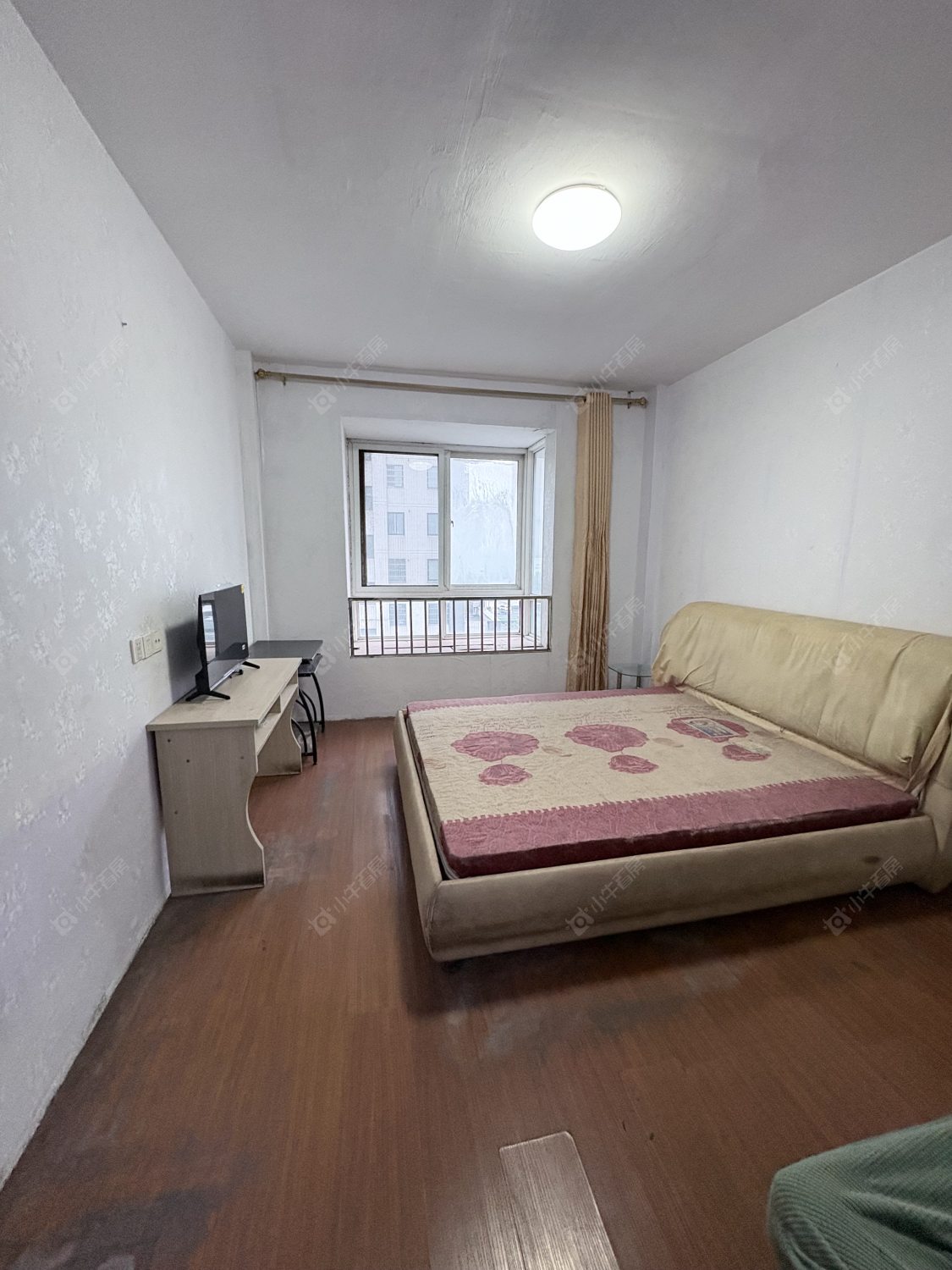 常州河苑家园南苑在租房源室内图_小牛看房