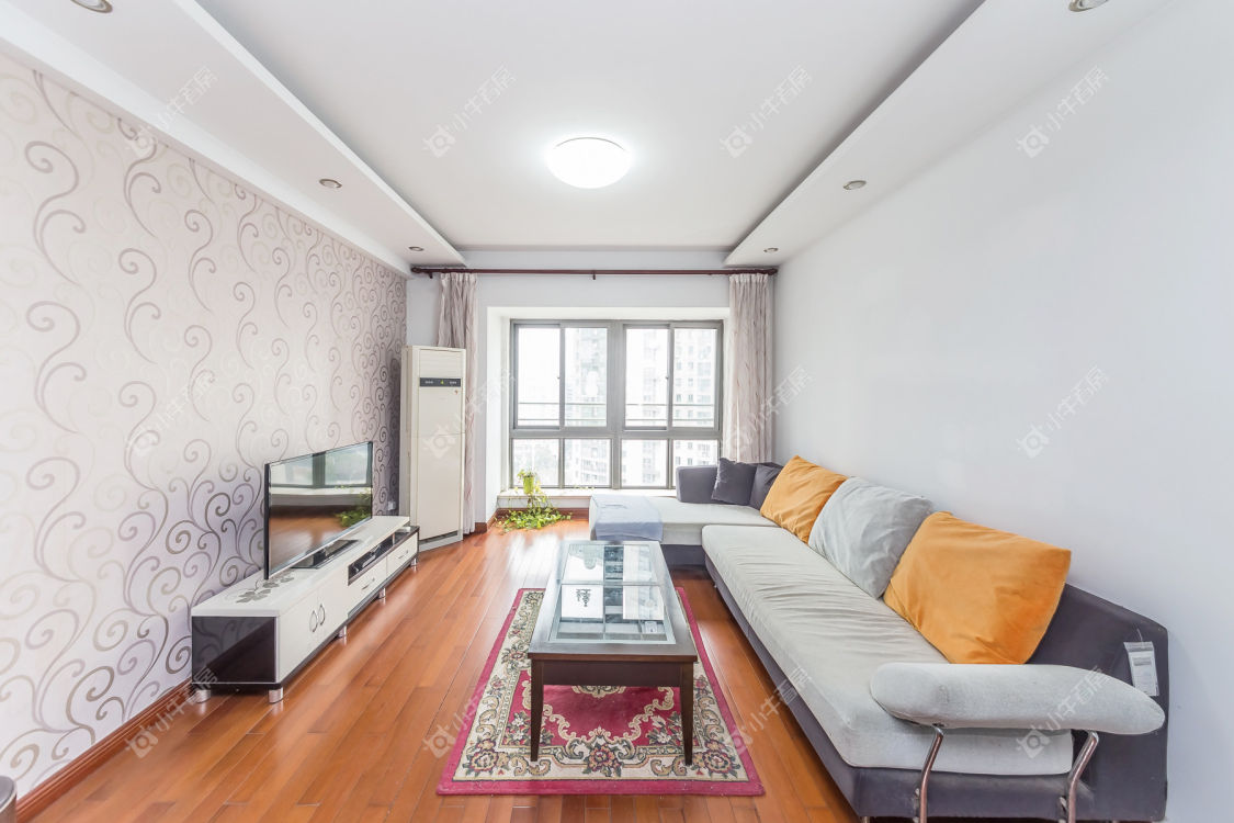 常州青山湾南区在租房源_小牛看房