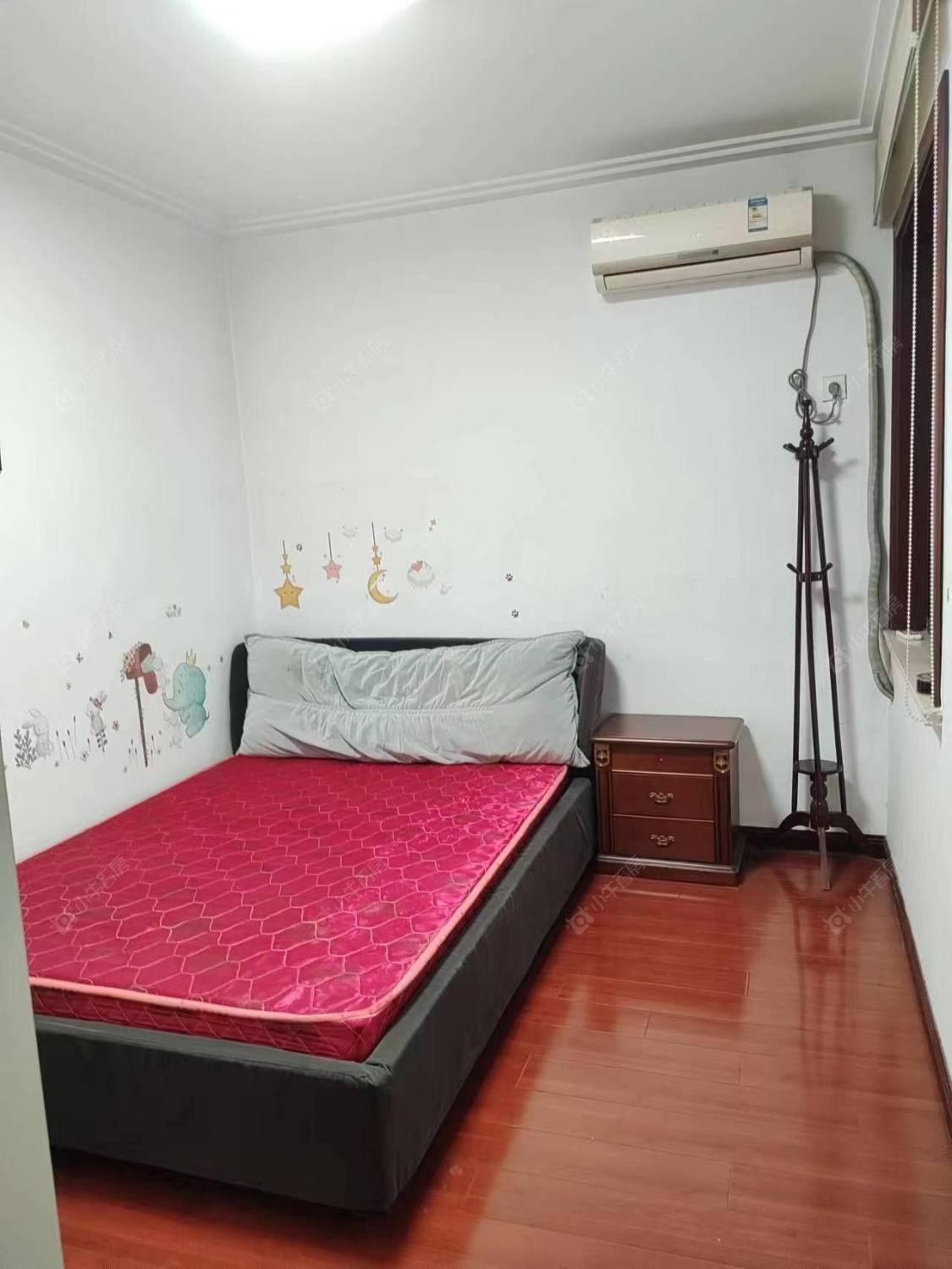 常州中央花园在租房源室内图_小牛看房