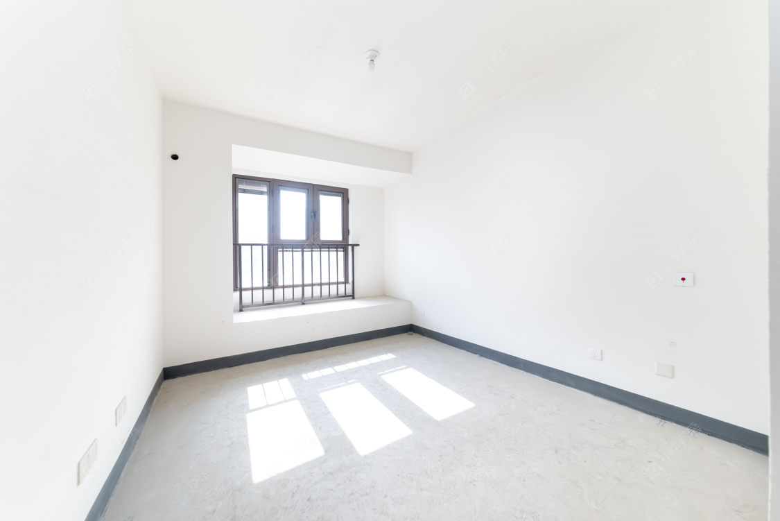 常州嘉宏蓝爵在售二手房源室内图_小牛看房