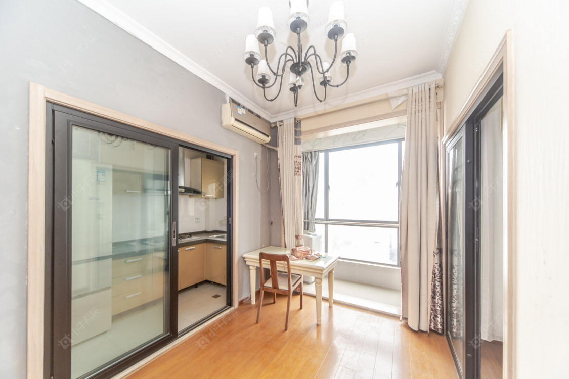 常州怀德名园在售二手房源室内图_小牛看房