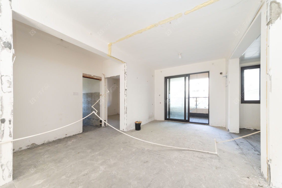 常州荣盛御府在售二手房源室内图_小牛看房