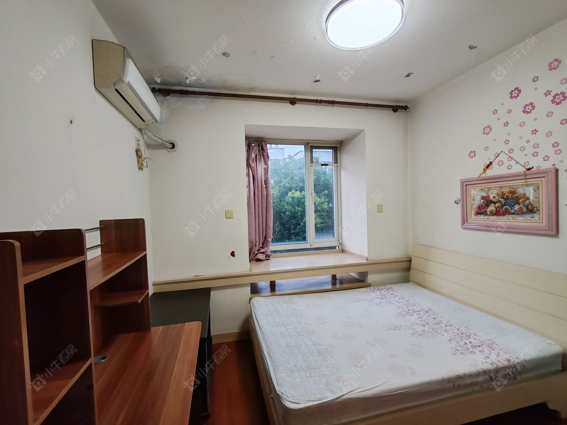 常州奥林匹克花园在租房源_小牛看房