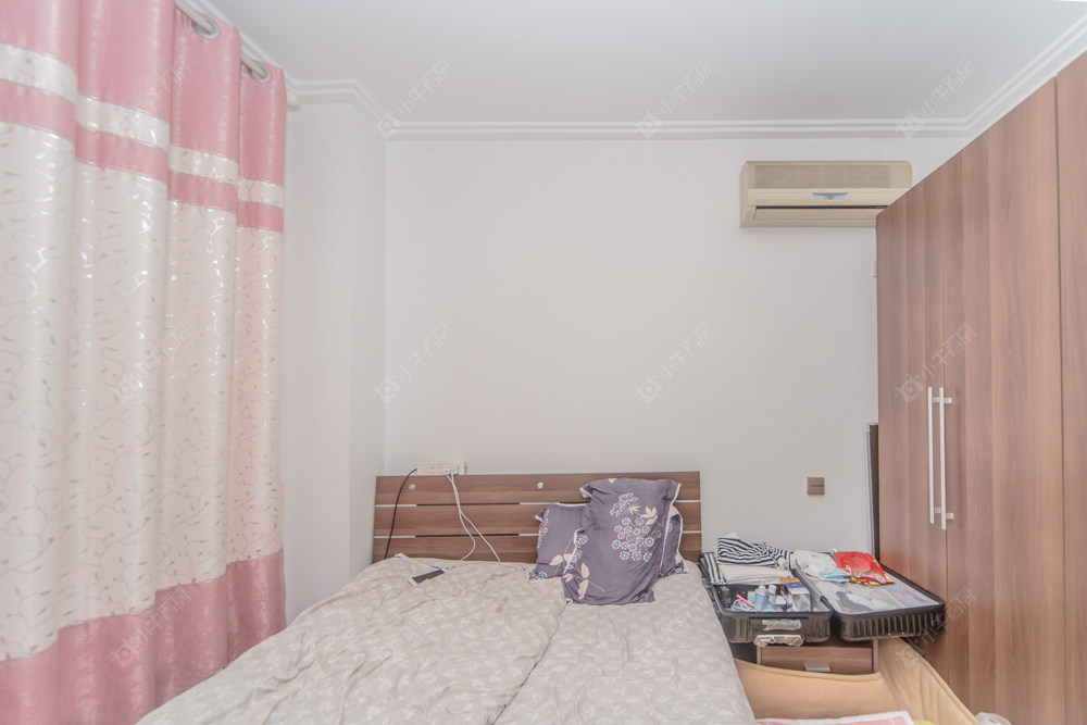 常州蓝色港湾花园在售二手房_小牛看房