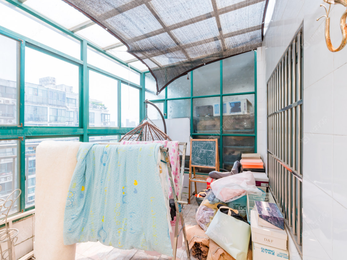 常州锦江丽都花园南区在售二手房房源室内图_小牛看房